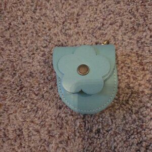 Portland leather goods accessory case